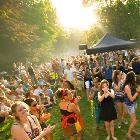 Festival Contre Temps