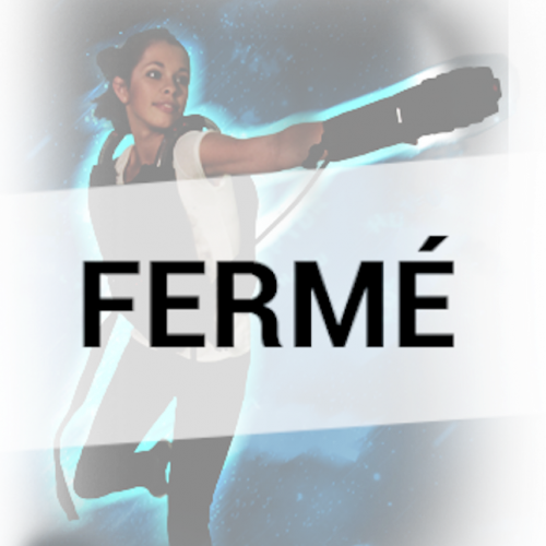 Laser Game Lyon Fermé