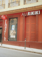 Au Rikiki - Café Théâtre