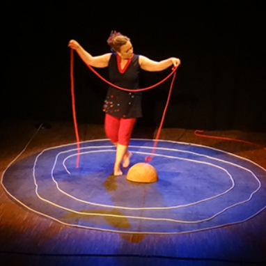 Miam - Cie La Lune rousse