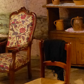 Week-end des contes été