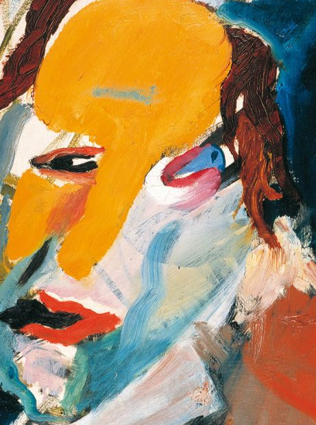 La traversée du siècle - Hans Richter