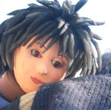 Pierre et le loup - Cie Piéride du chou