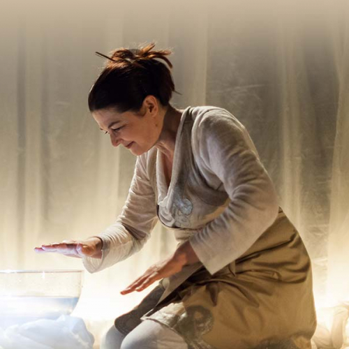 Boucle d'O - Compagnie du Porte-Voix et Compagnie À tous Vents