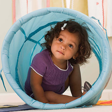 Salon Bidons Ronds & Super Mamans #2