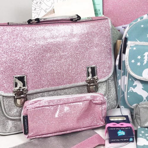 Le Petit Souk de Lille - Rentrée