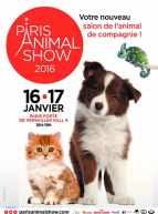 Paris Animal Show 2016