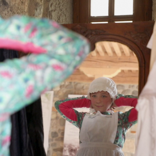 Scénomusée La Toinette et Julien