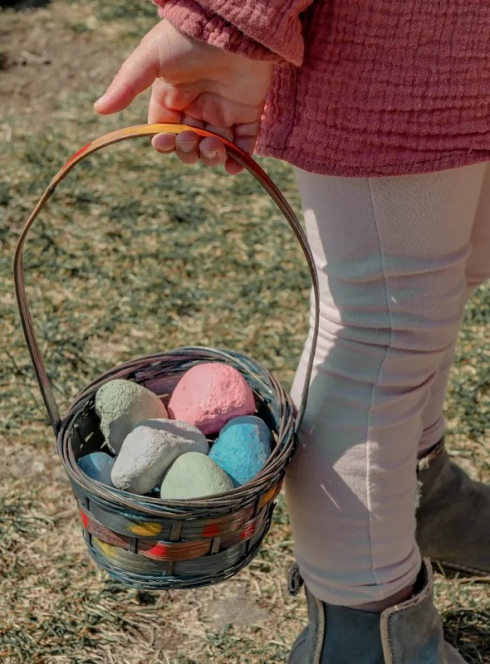 Forteresse de Polignac - Pâques 2024