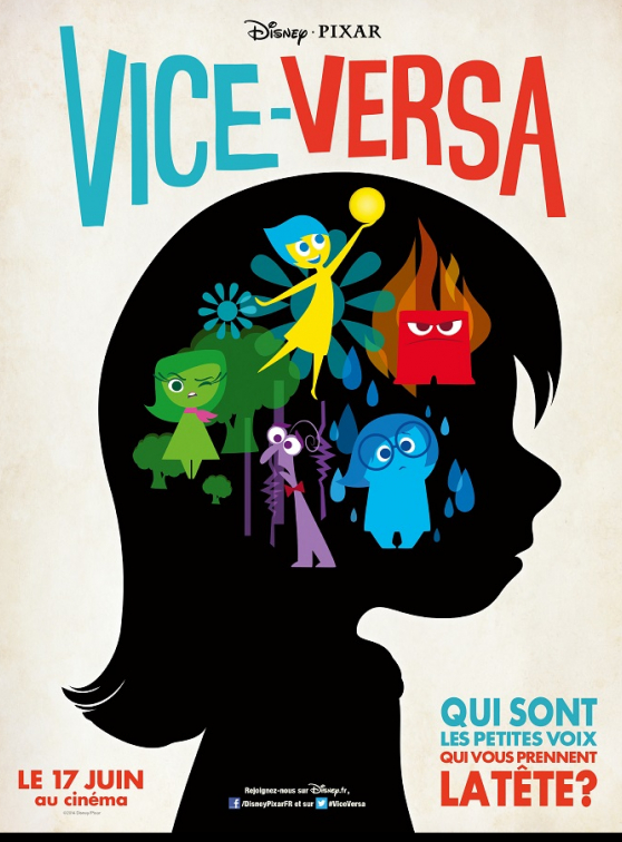 Vice Versa (Inside out)
