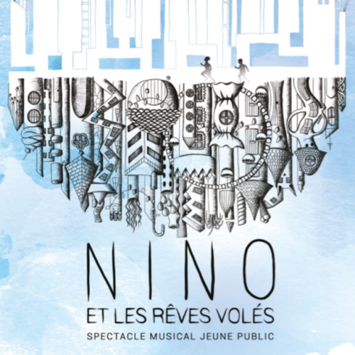 Nino et les rêves volés