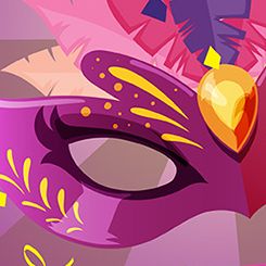 Carnaval 2019 à la MJC Laënnec-Mermoz