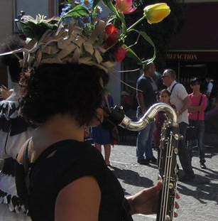 Troupe Didascalie Martigues