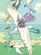 Perles de BD : affiche 2025