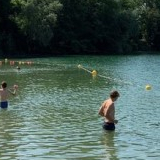 Plan d'eau de Benfeld