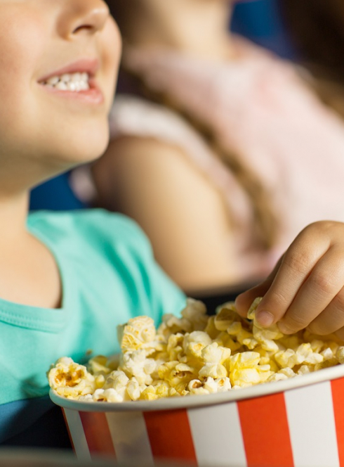 Cinéma : quels films pour enfants à retrouver dès le 22 juin 2020 ?