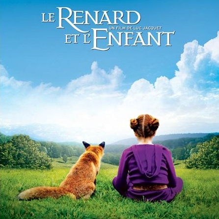 Le Renard et l'enfant
