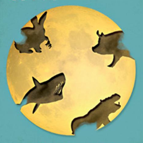 Croque Lune Delenda Est