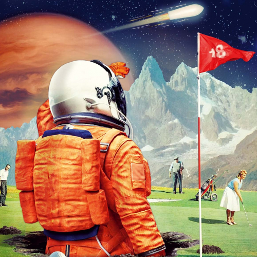 Comédie musicale Chamonix