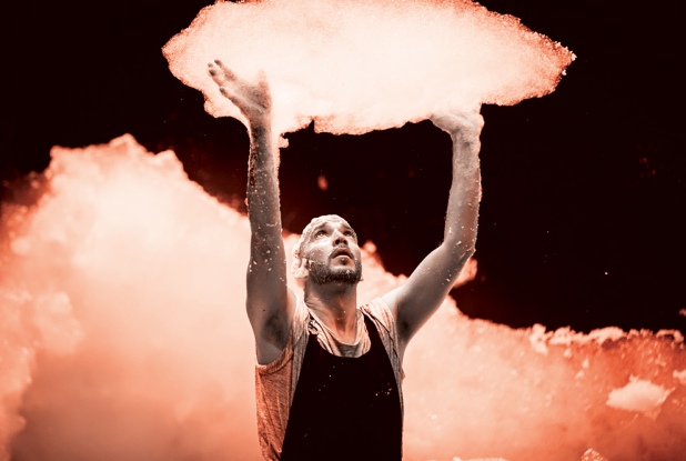 Le Petit Bain - Johanny Bert - Porté