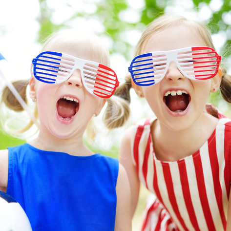 Coupe du monde 2018 : votre soirée en famille