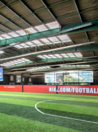 urban soccer orsay