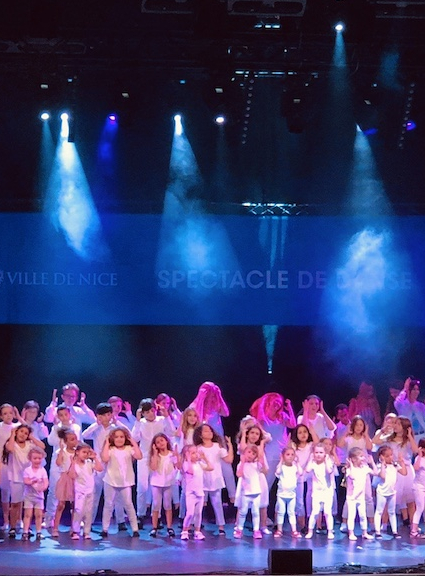 ACADEM : activités à Nice