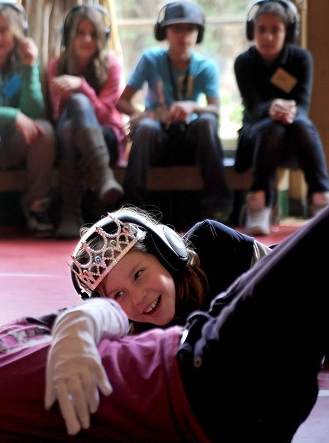 Festival Les Plans d'avril