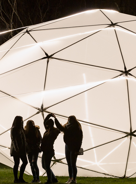 Aube : Fête des lumières 2025