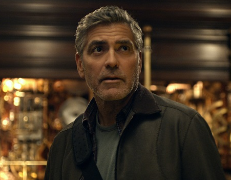 A la poursuite de demain