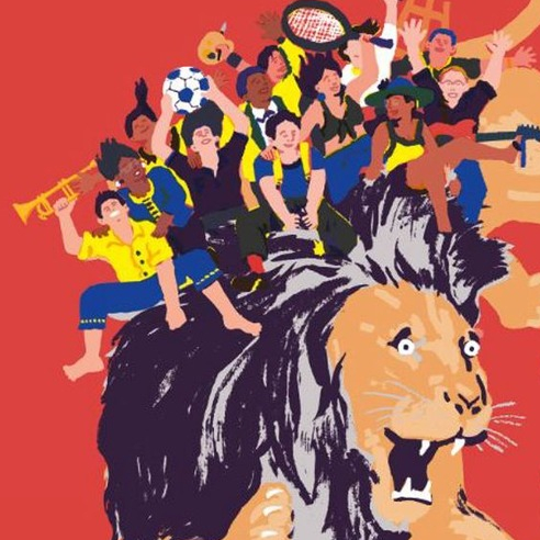 Fête des Associations, de la Culture et des Sports - Affiche 2019