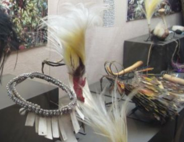 musée archéologie nationale 2014