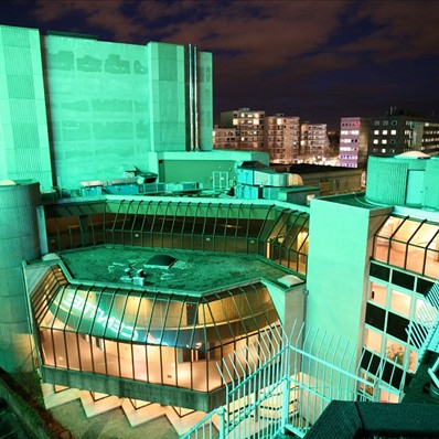 Maison de la Culture de Clermont-Ferrand