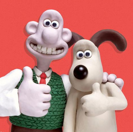 Wallace & Gromit : les Inventuriers