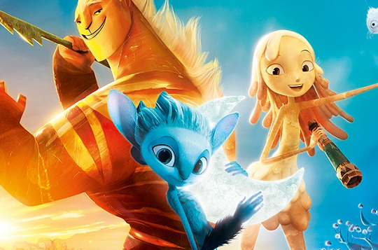 Top Des Films D Animation Cultes Pour Enfants De 6 A 8 Ans