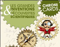 Chronicards de On the go Editions