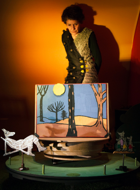 Festival Paroles, Paroles 2015