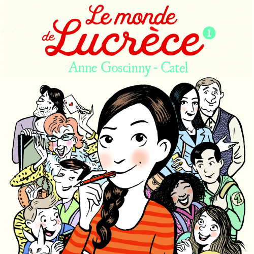 Le Monde de Lucrèce