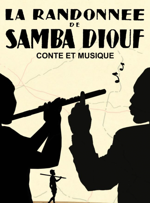 Les Contes de Thierno Diallo