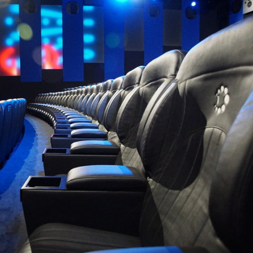 CGR Toulouse Blagnac