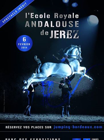 Ecole royale andalouse de Jerez