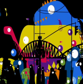 La Petite fabrique des couleurs