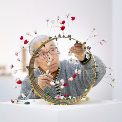 Invitation_Tatako Saiko