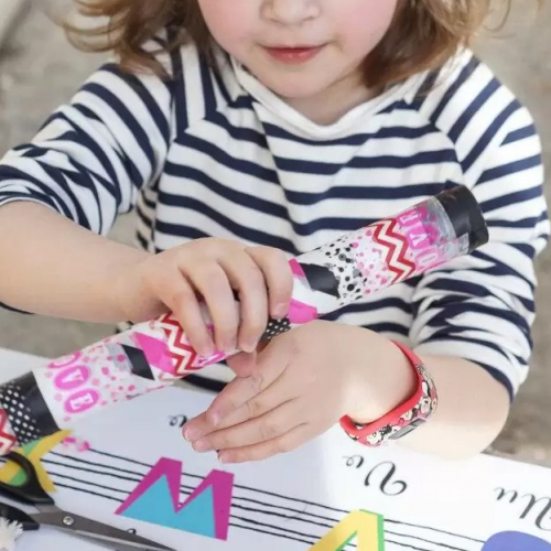 Le Tripostal : animation enfants