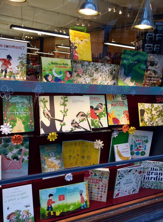 Chante Livre Jeunesse - Rayon enfants