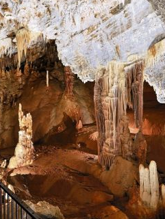 Gouffre géant de Cabrespine