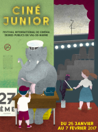 Festival Ciné Junior 2017