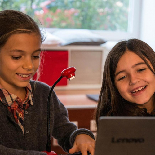 Anniversaire avec MoonKeys