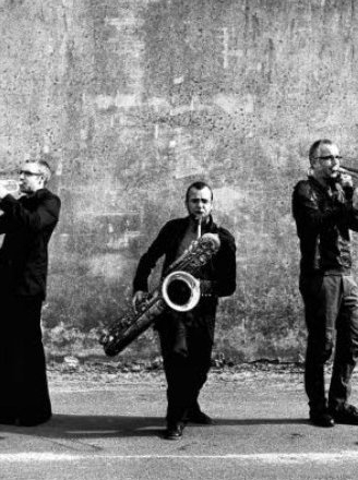 Concert Trio Journal Intime