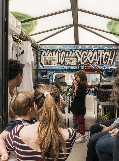 Rendez-vous Hip-Hop 2019 à Nantes